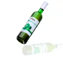 Classic Mojito Mocktail Syrup